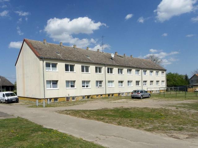 2 Raum Wohnung