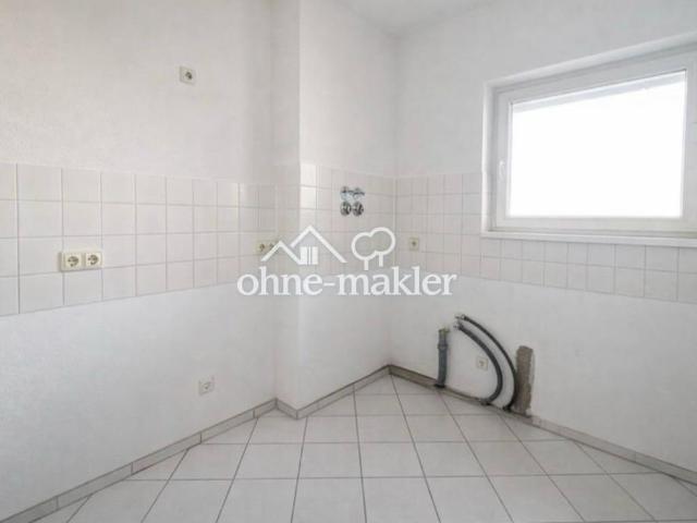 2 Raum Wohnung 63qm mit Wintergarten und Stellplatz