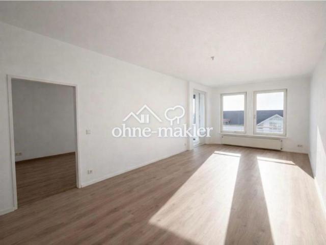 2 Raum Wohnung 63qm mit Wintergarten und Stellplatz