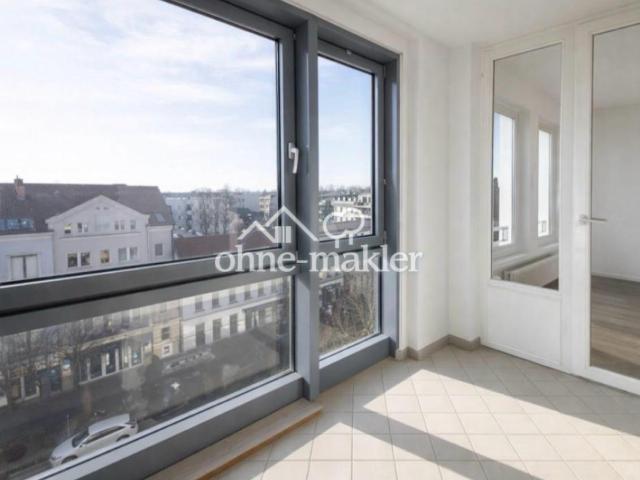 2 Raum Wohnung 63qm mit Wintergarten und Stellplatz