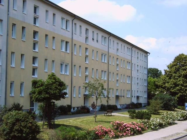 2 Raum Wohnung