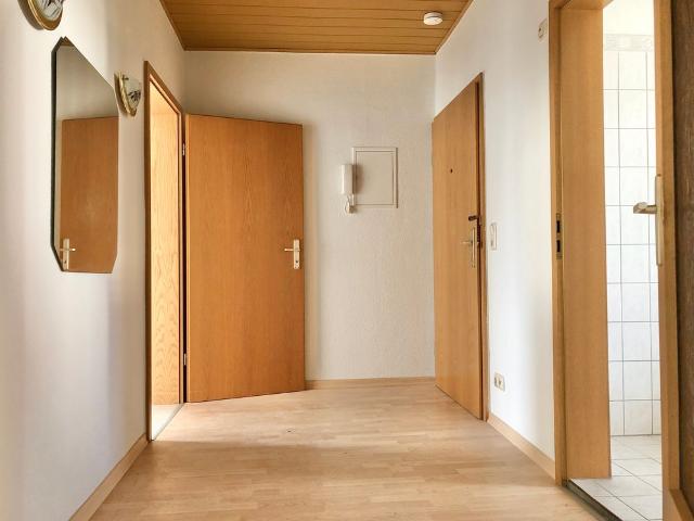 2 Raum Wohnung