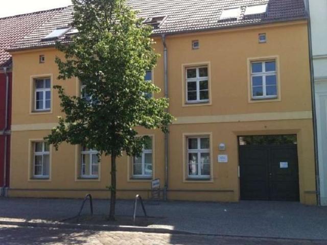 2 Raum Wohnung