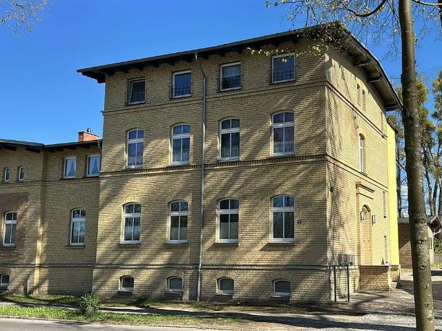 2 Raum Wohnung