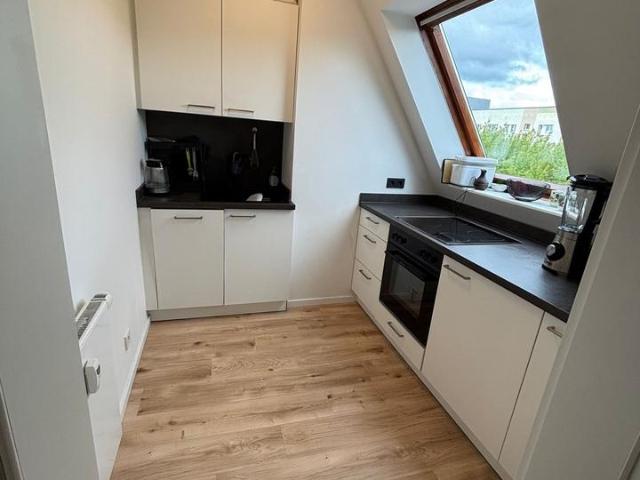 2 Raum Wohnung