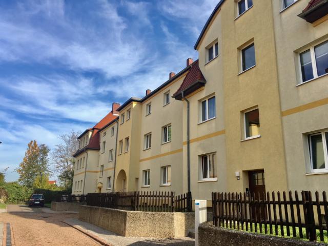 2 Raum Wohnung, Vogelweide, mach was draus!