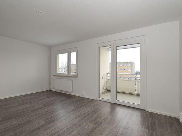 2 Raum Wohnung Weißenfelser Straße 45