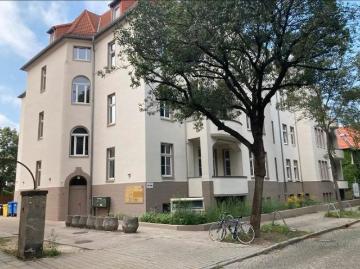 2 Raum Wohnung zu vermieten