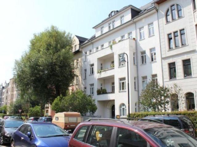 2 Raum Wohnung. zuhause auf dem Kaßberg