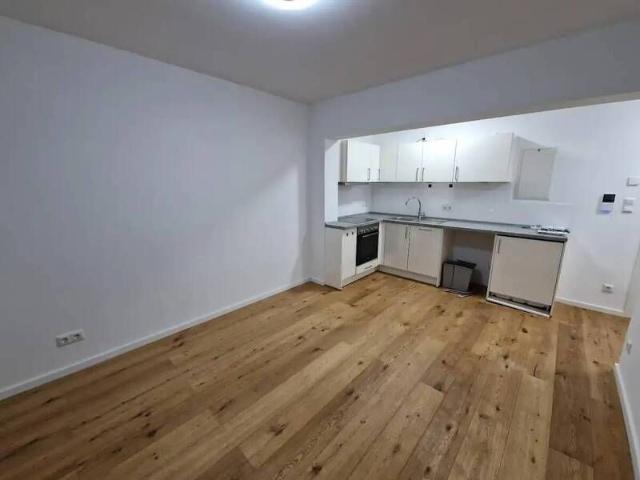 2 Raum Wohnung am Tegler See