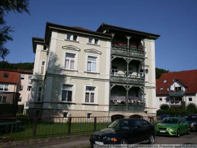 2 Raum Wohnung Am Weidig