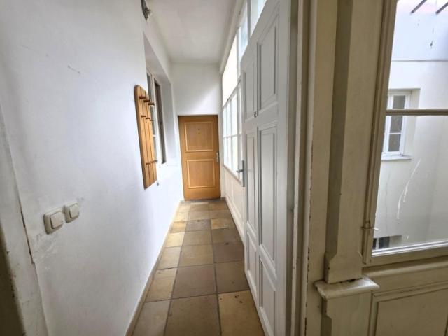 2 Raum Wohnung am Grünmarkt