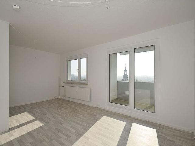 2 Raum Wohnung Am Hohen Ufer 22
