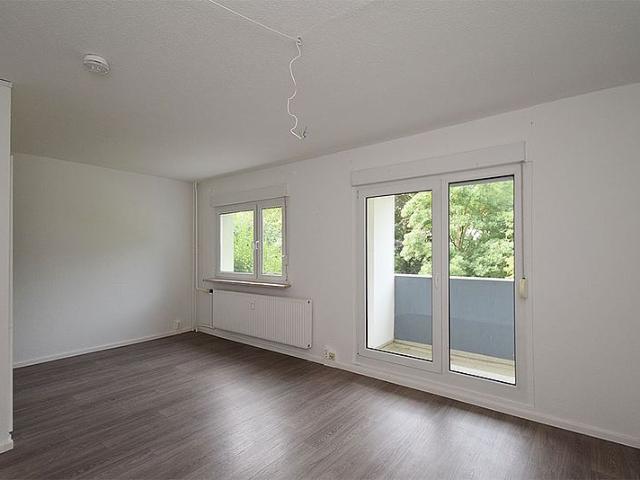 2 Raum Wohnung Am Hohen Ufer 34
