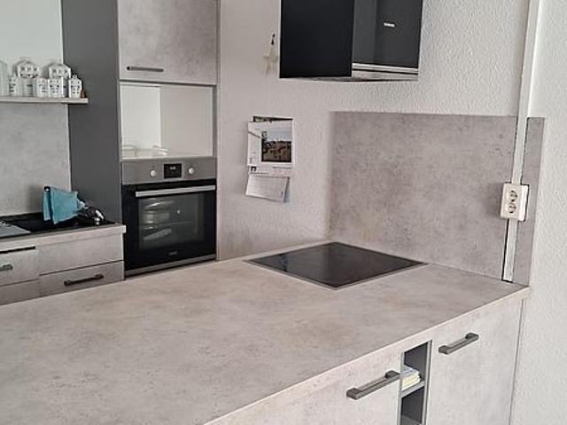 2 Raum Wohnung Am Hohen Ufer 32