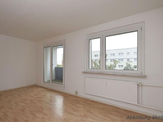 2 Raum Wohnung Am Hohen Ufer 3