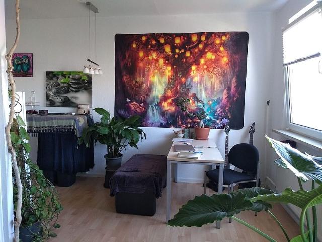 2 Raum Wohnung Am Hohen Ufer 7