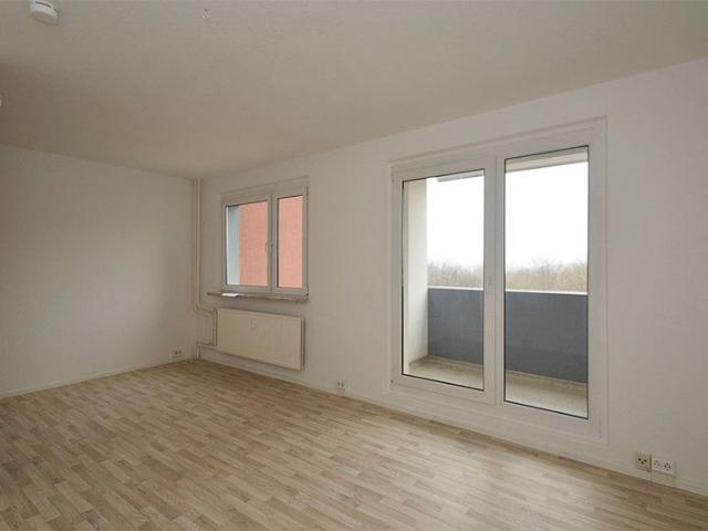 2 Raum Wohnung Am Hohen Ufer 8
