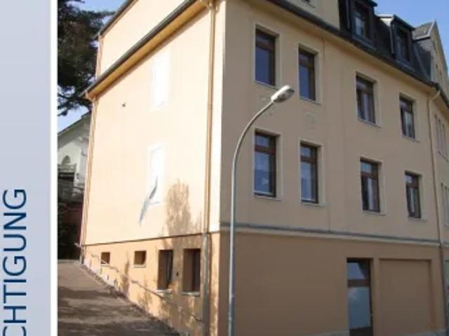 2 Raum Wohnung am Stadtrand