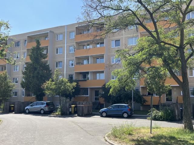 2 Raum Wohnung am Stadtrand!