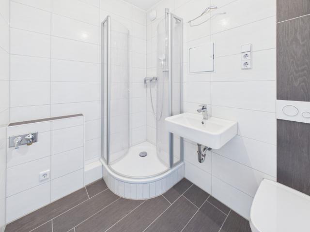 2 Raum Wohnung auf dem südlichen Sonnenberg