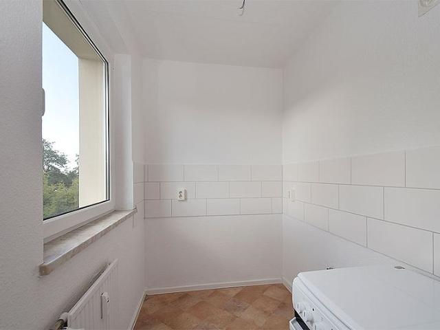 2 Raum Wohnung Brüsseler Straße 12
