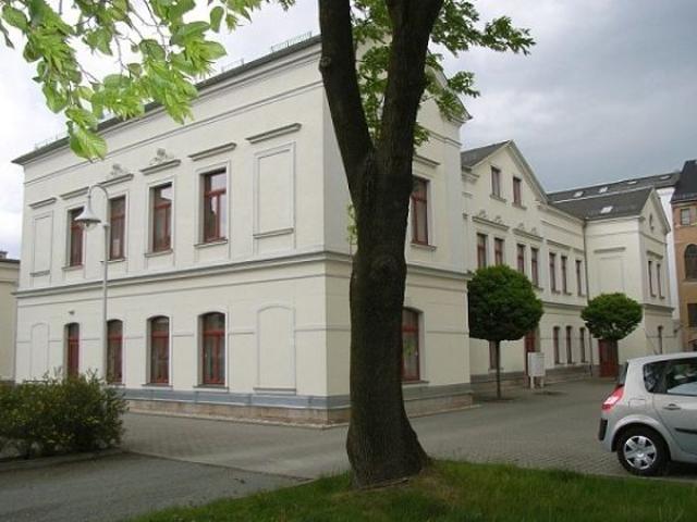 2 Raum Wohnung Erdgeschoßwohnung zum Verkauf