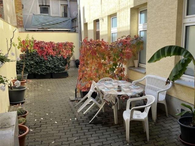 2 Raum Wohnung im 1. OG der Rudolf Breitscheid Str. in 04860 Torgau