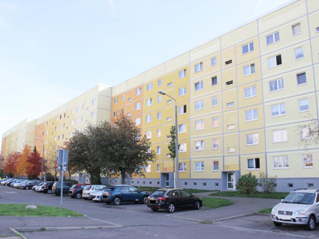 2 Raum Wohnung im 2. OG in Grünau Lausen