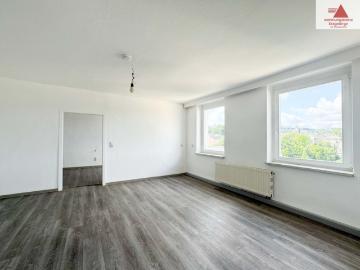 2 Raum Wohnung im Zentrum – beliebte Wohnlage in Annaberg!