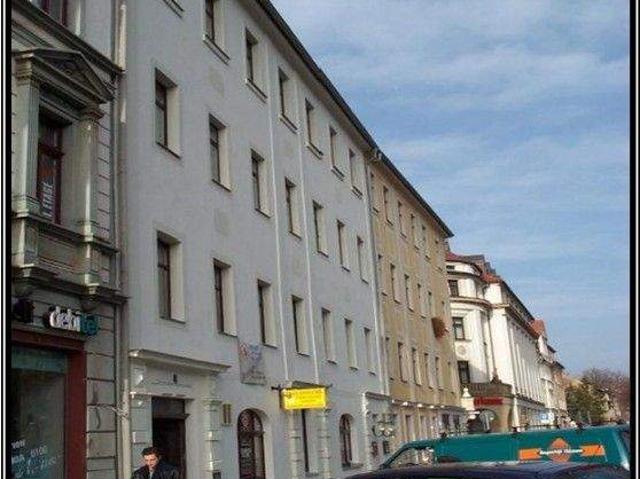 2 Raum Wohnung im Zentrum von Pirna !