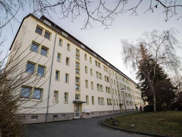 2 Raum Wohnung im Dachgeschoss inkl. 10 % Kraxelrabatt