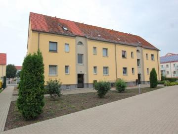 Wittenberg-West, Wittenberg, Sachsen-Anhalt, Sachsen-Anhalt