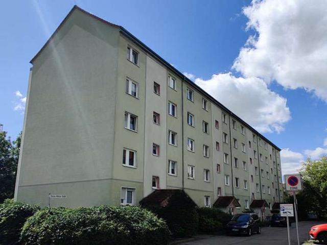 2 Raum Wohnung im Erdgeschoss