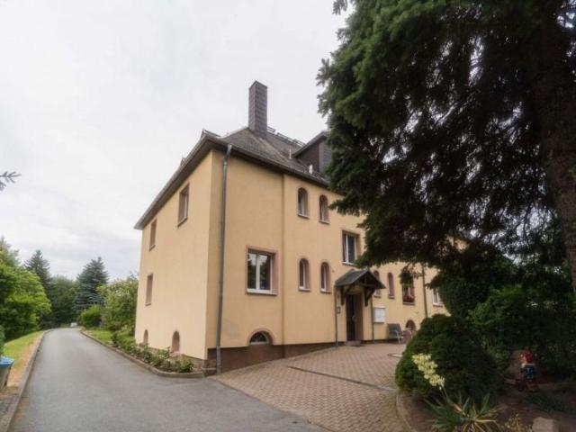 2 Raum Wohnung im Erdgeschoss in Glösa Draisdorf