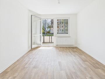 Park der Opfer des Faschismus - Balkon