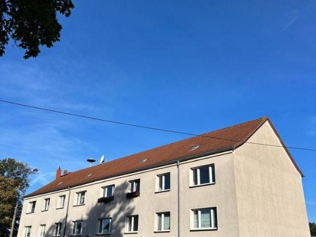 2 Raum Wohnung im Erdgeschoss – naturnah wohnen auf 46 m²