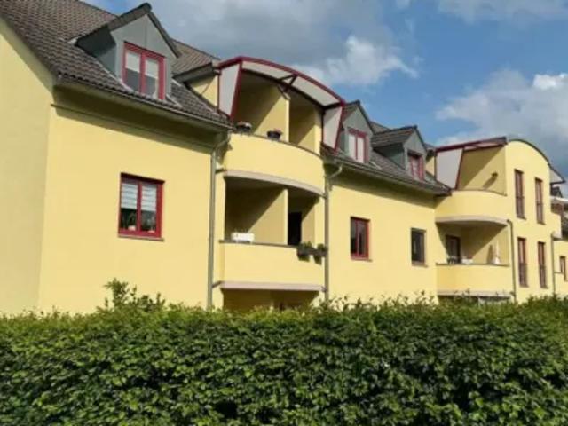 2 Raum Wohnung im Steinbergblick