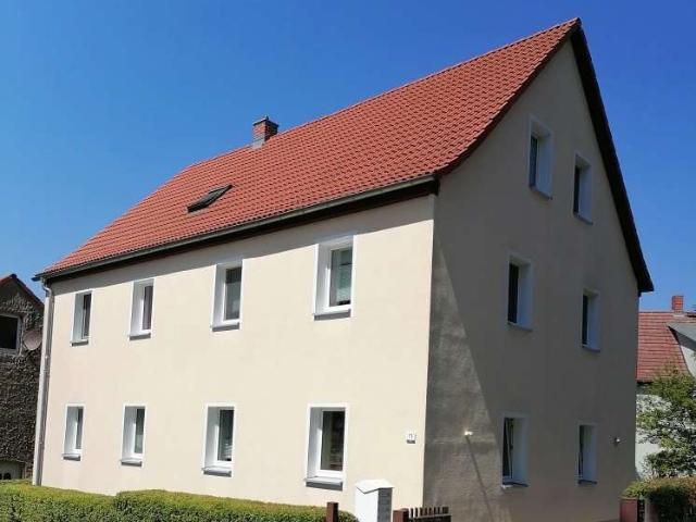 2 Raum Wohnung in Triptis