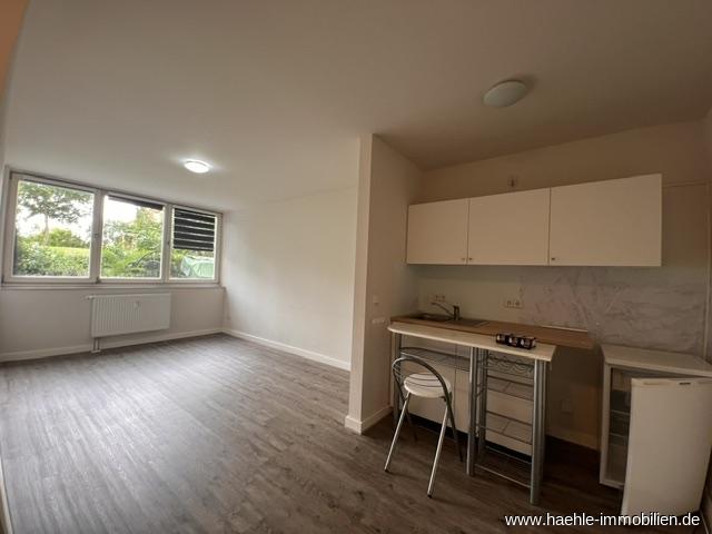 2 Raum Wohnung in Uninähe bezugsfrei frei ab 01.11.2026