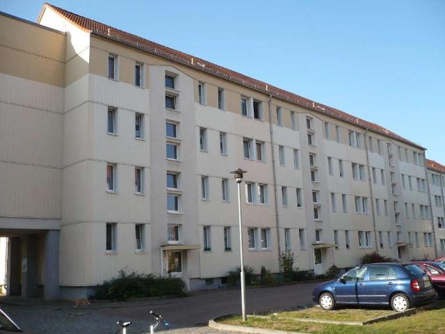 2 Raum Wohnung in Weißwasser/O.L