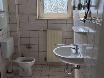 2 Raum Wohnung in Wilhelminenstr. unweit Kaue