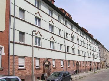 Lindenfeld, Wittenberg Lutherstadt, Wittenberg, Sachsen-Anhalt, Sachsen-Anhalt
