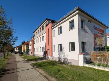 Friedrichstadt, Wittenberg Lutherstadt, Wittenberg, Sachsen-Anhalt, Sachsen-Anhalt