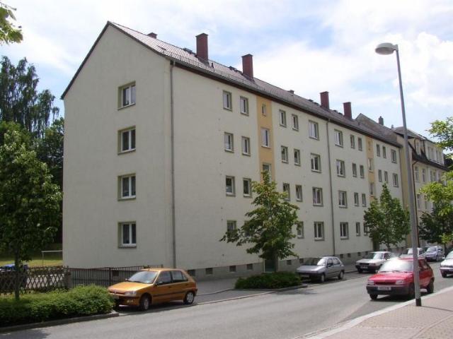 2 Raum Wohnung in zentrumsnaher Lage