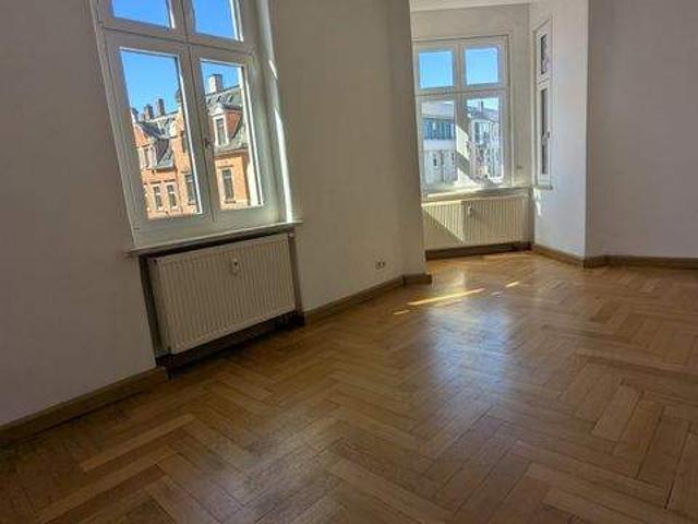 2 Raum Wohnung in zentrumsnaher Lage von Greiz