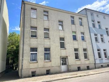 Kluess, Obere Warnow - Ausgestattete Küche