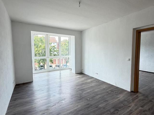 2 Raum Wohnung in Bitterfelder Innenstadt