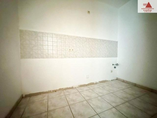 2 Raum Wohnung in Borstendorf ruhige Lage im wunderschönen Erzgebirge!