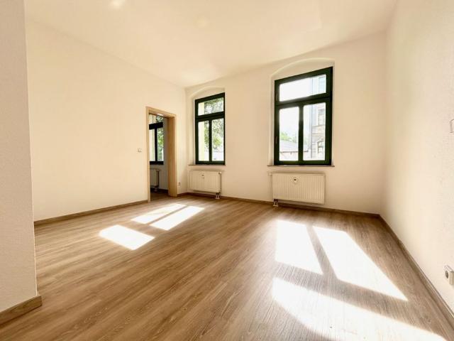 2 Raum Wohnung • in Chemnitz • Wanne • Erdgeschoss • Sonnenberg • Küche • jetzt anrufen